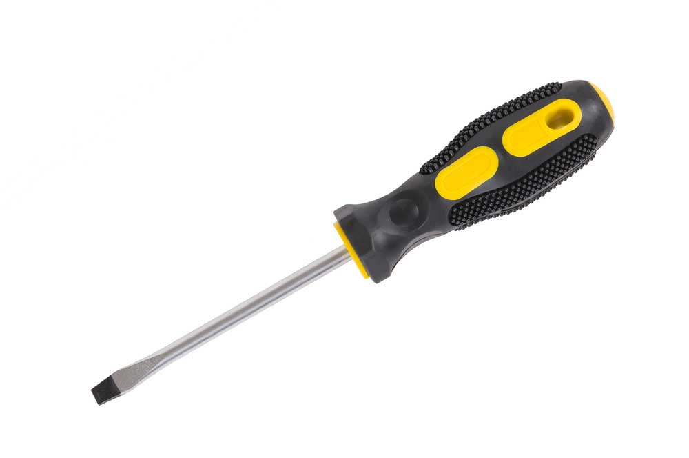 picture of screwdriver