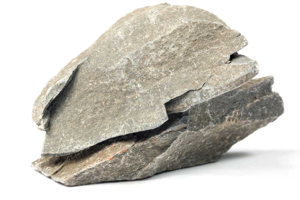 picture of shale