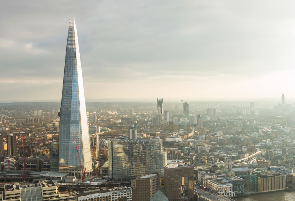 picture of Shard