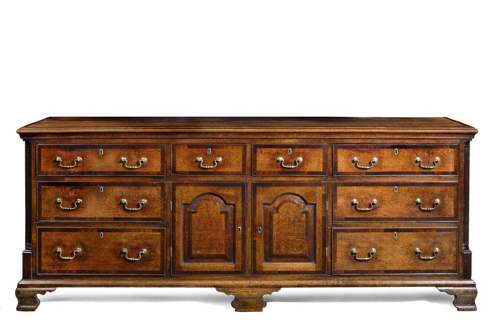 picture of sideboard