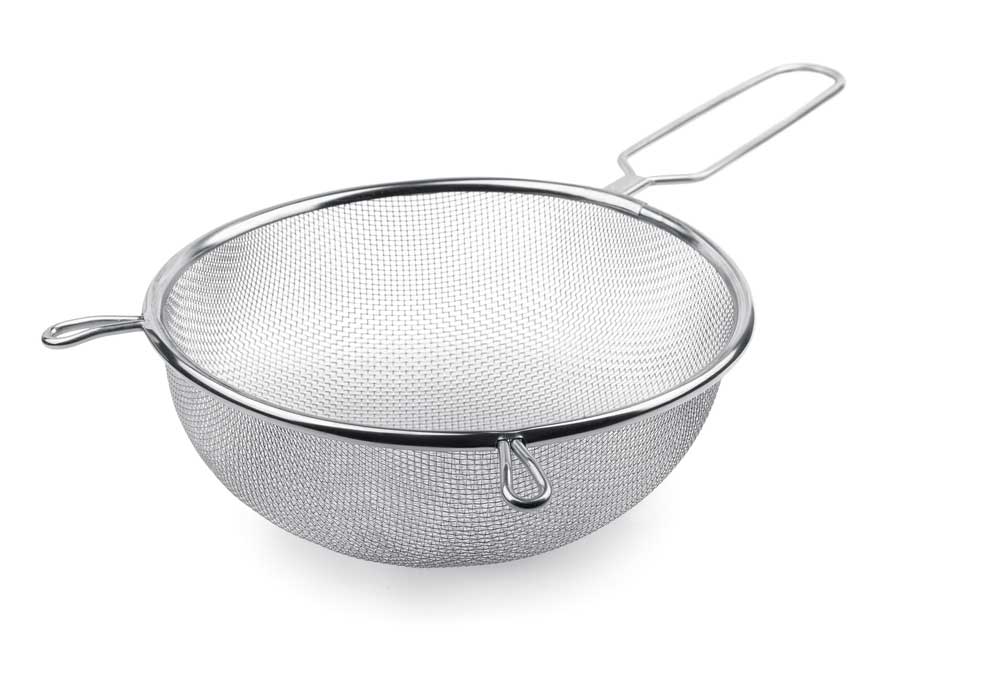 picture of sieve