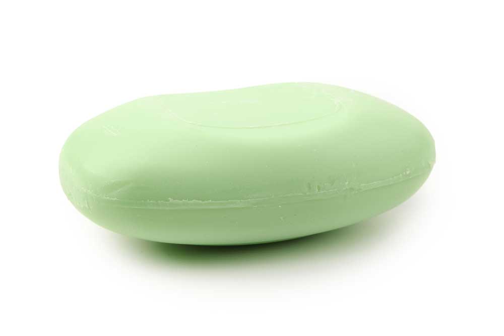 picture of soap