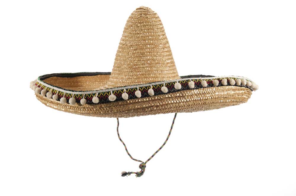 picture of sombrero