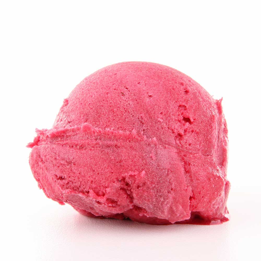 picture of sorbet