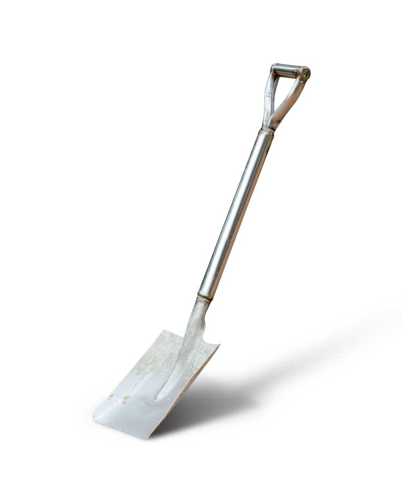 picture of spade