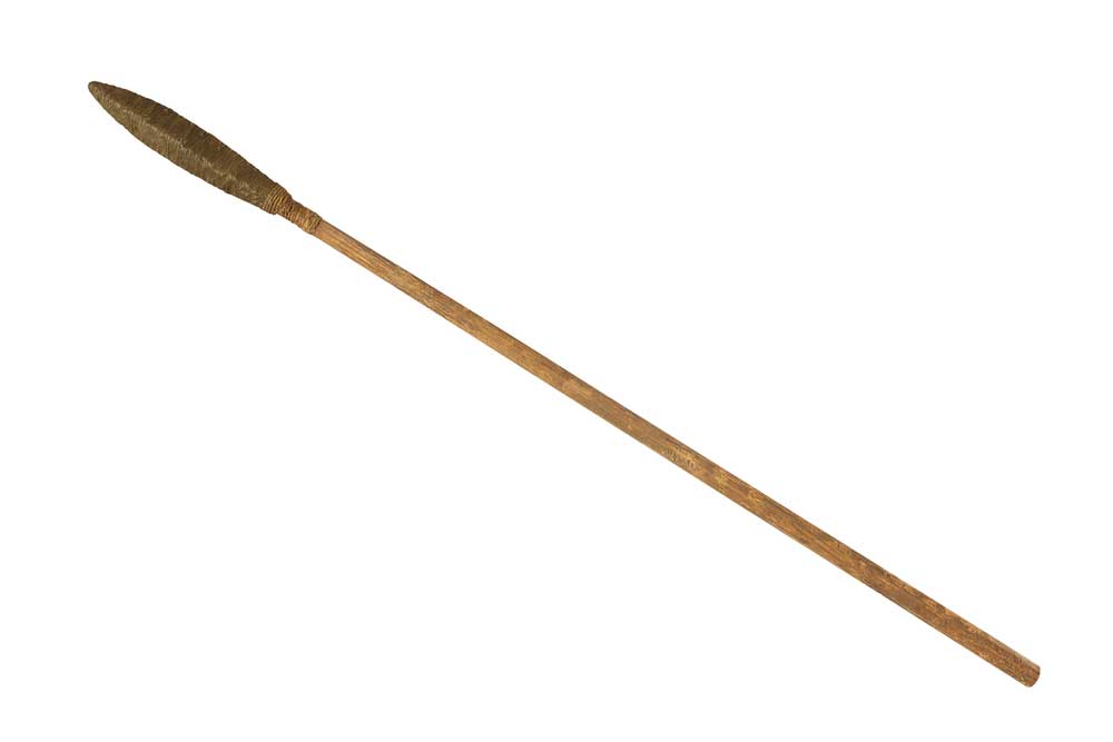 picture of spear