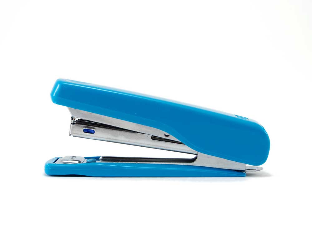 picture of stapler