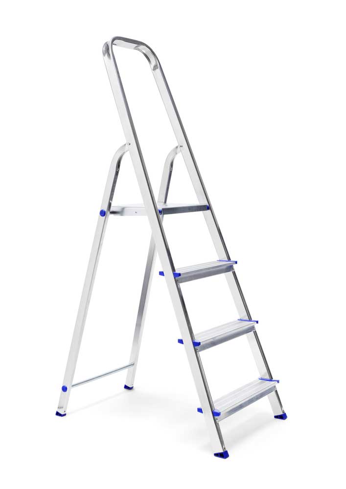 picture of stepladder