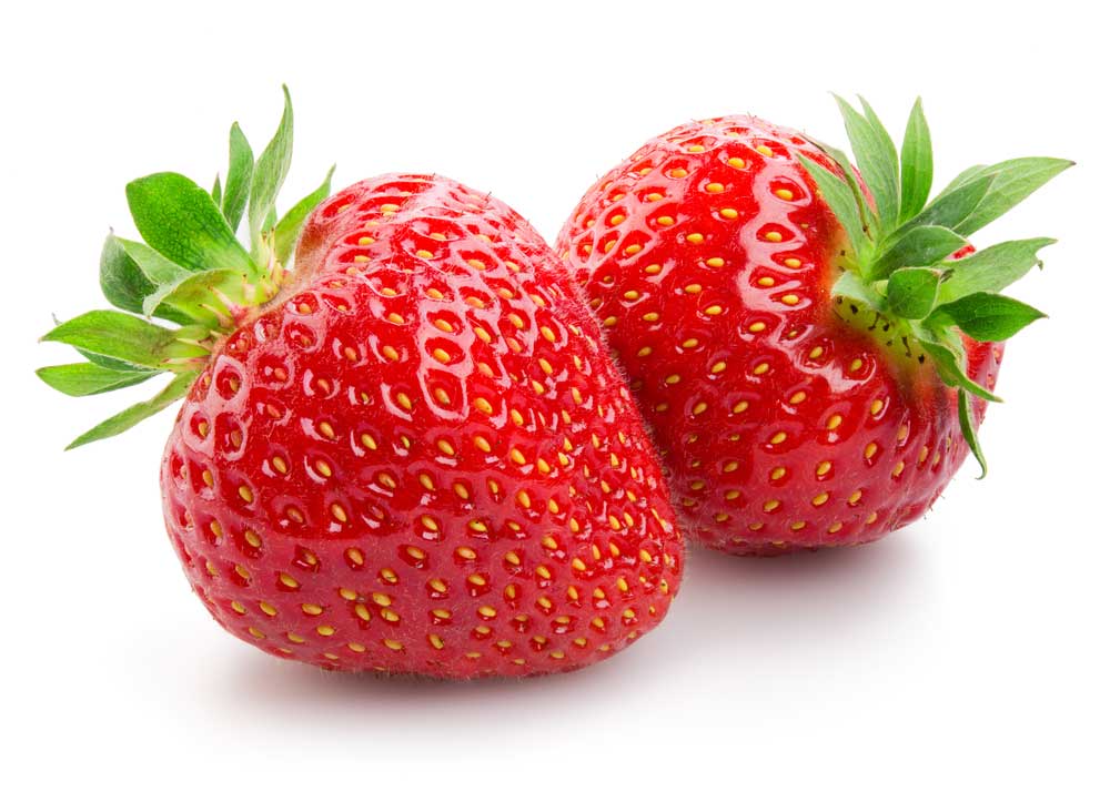 picture of strawberry