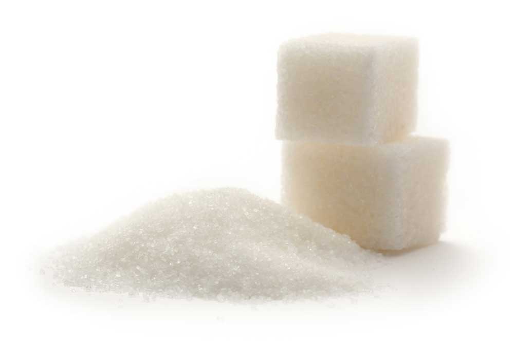 picture of sugar