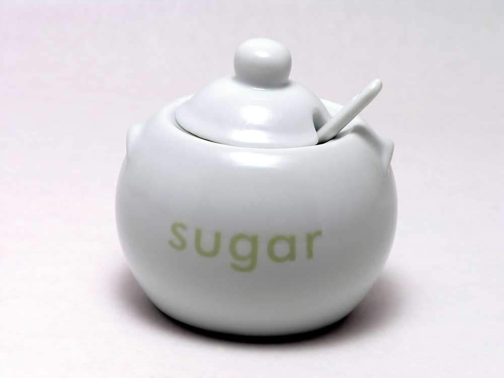 picture of Sugar bowl