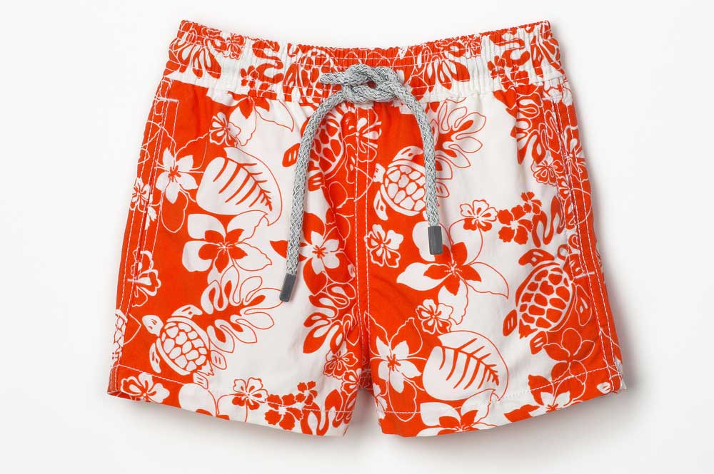 picture of Swimming trunks