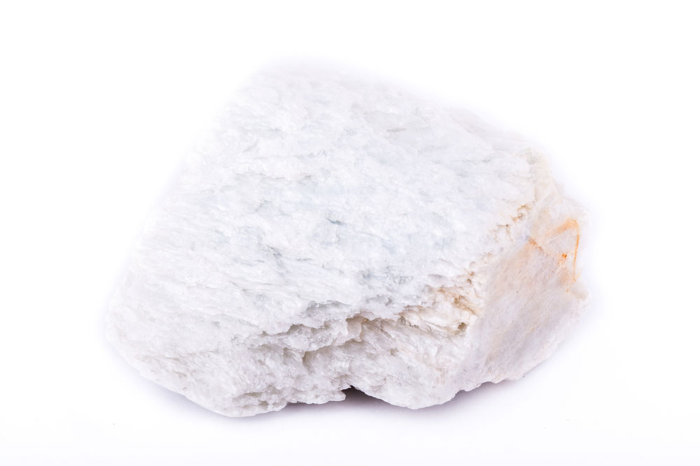 picture of talc