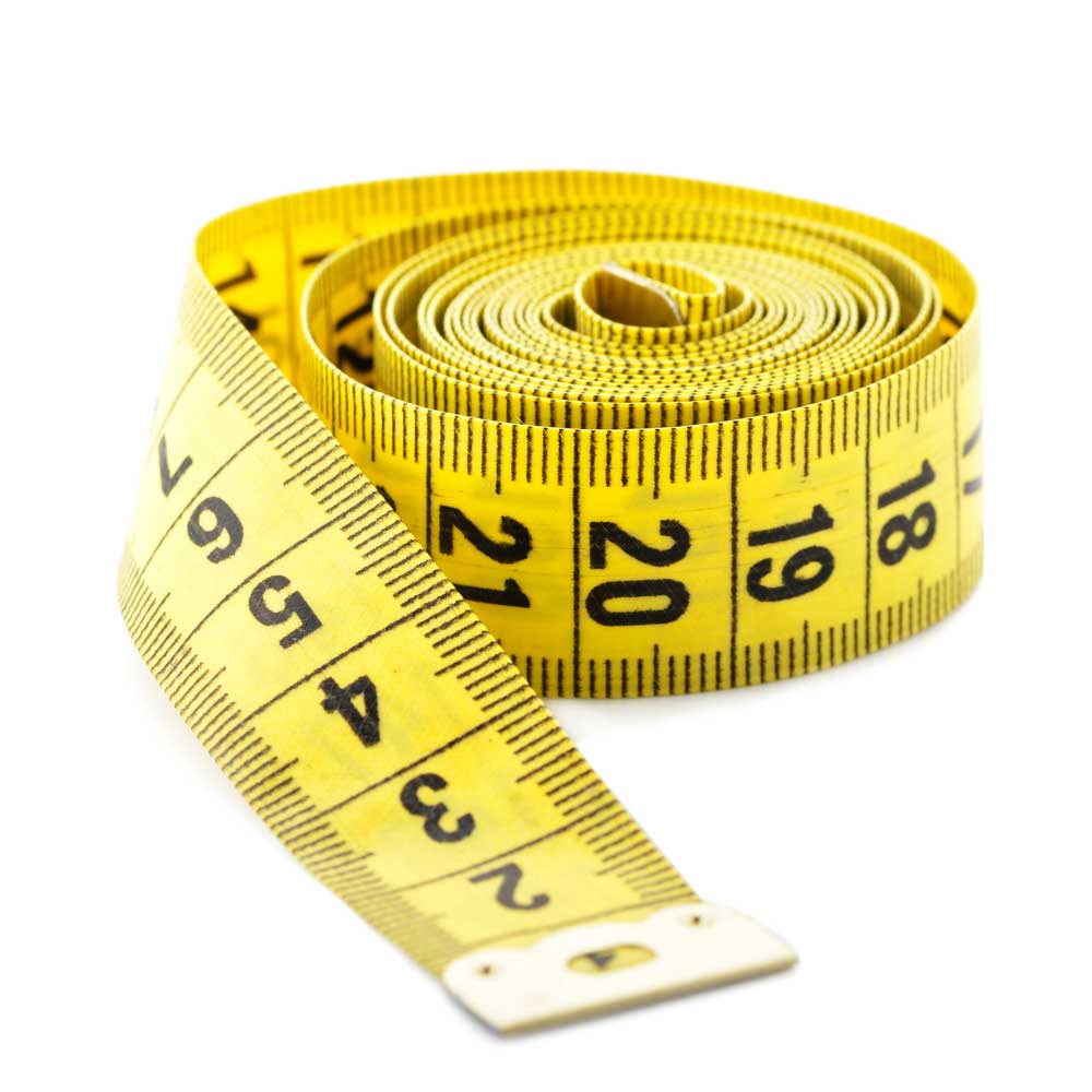 picture of Tape measure