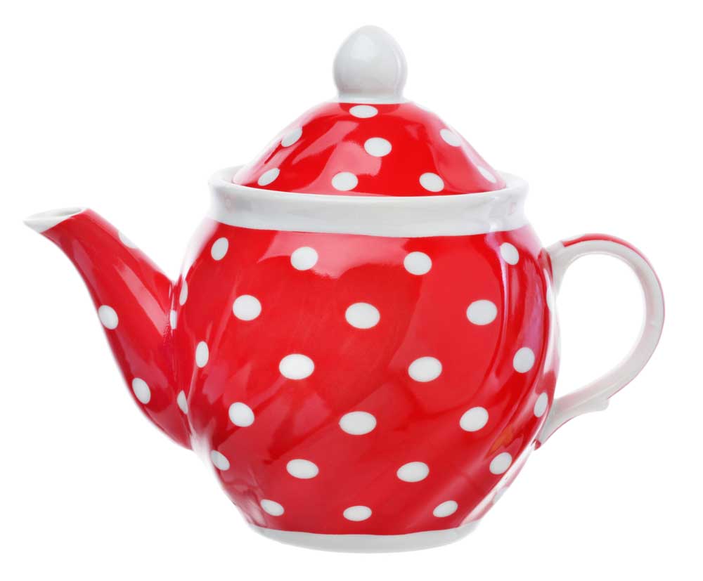 picture of teapot