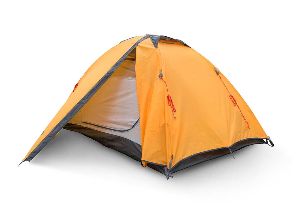 picture of Tent