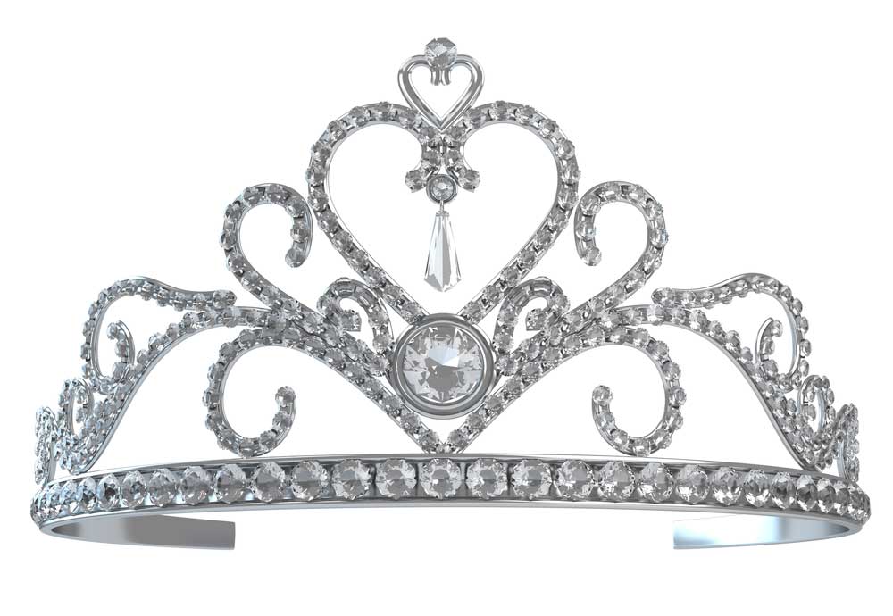 picture of tiara