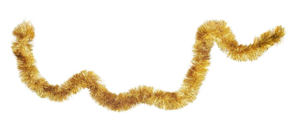 picture of Tinsel