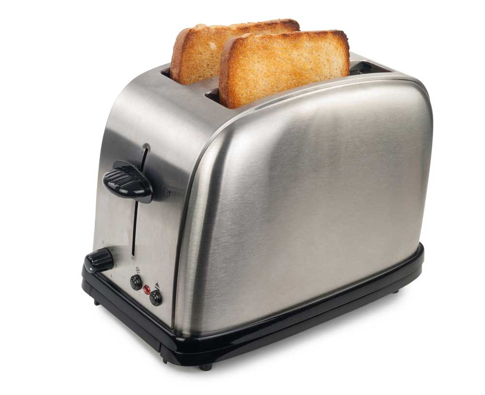 picture of toaster