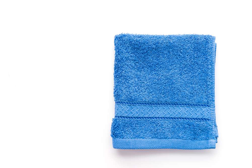 picture of towel