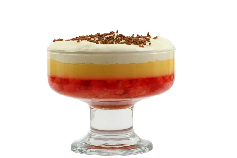 picture of trifle