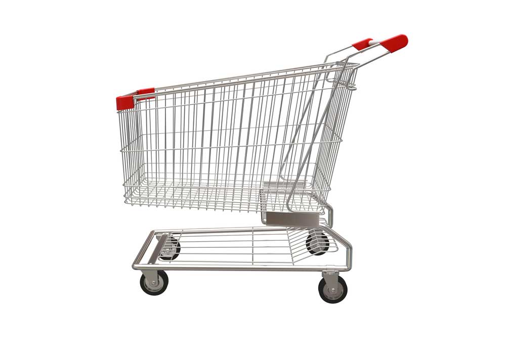 picture of Trolley