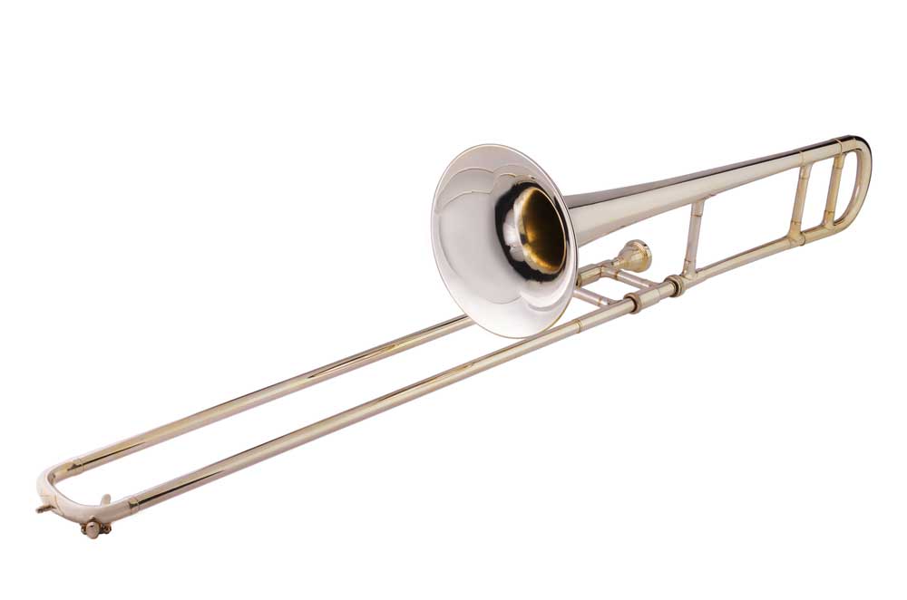 picture of trombone