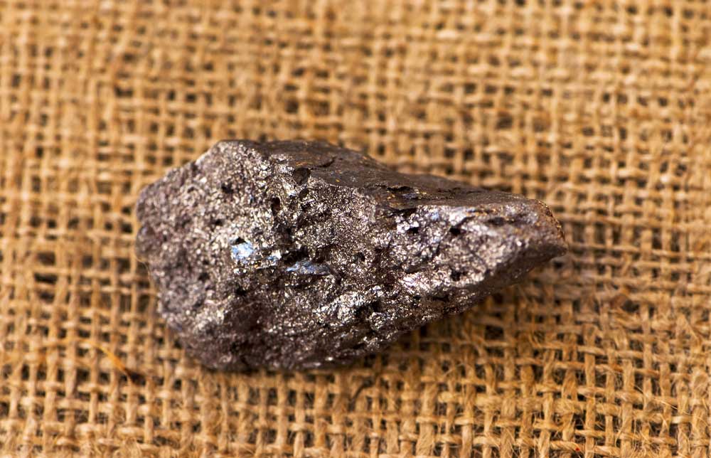 picture of tungsten