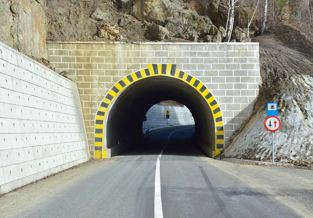 picture of Tunnel