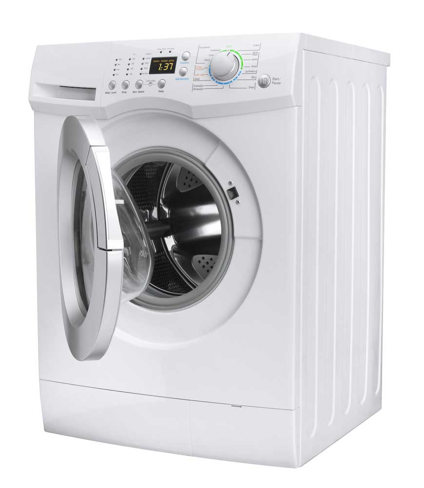 picture of Washing machine