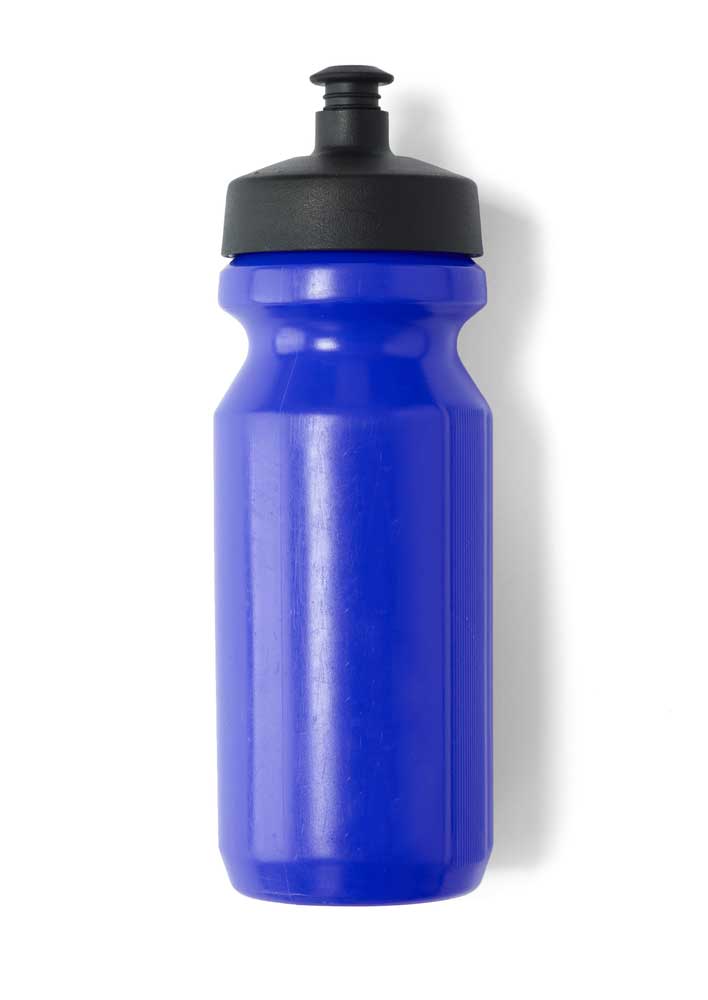 picture of water bottle