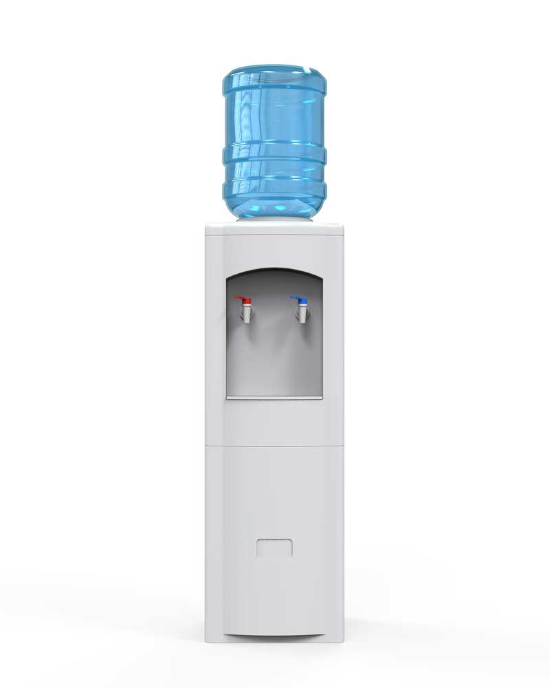 picture of Water cooler