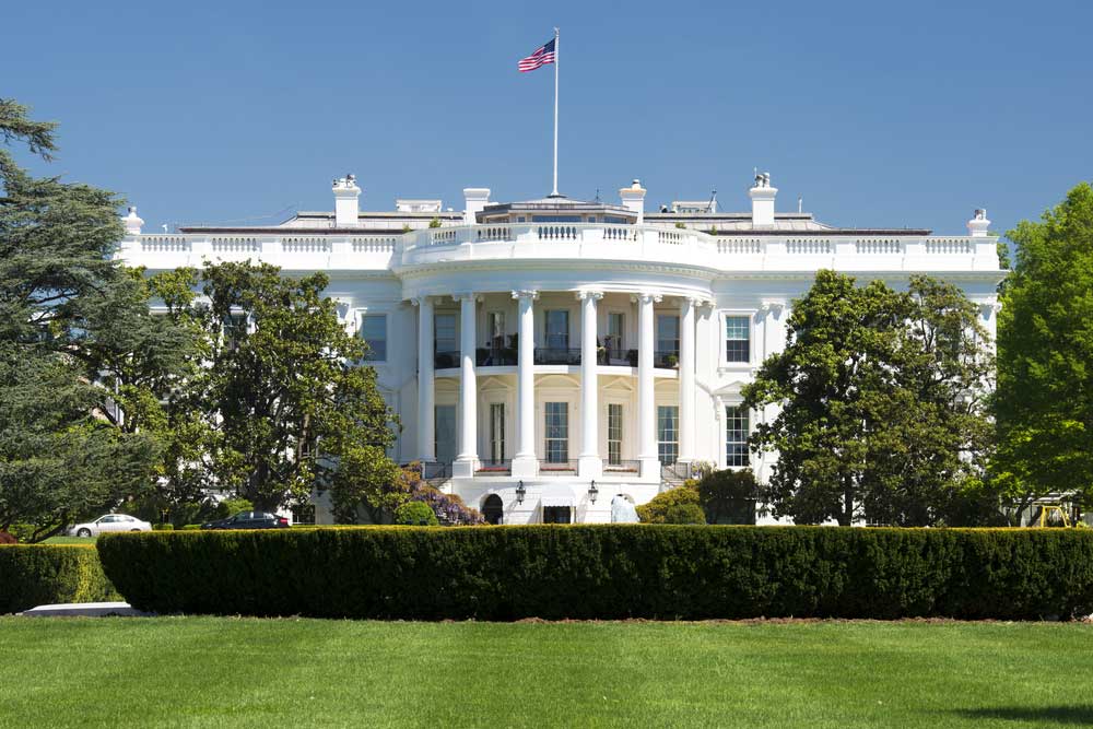 picture of White House