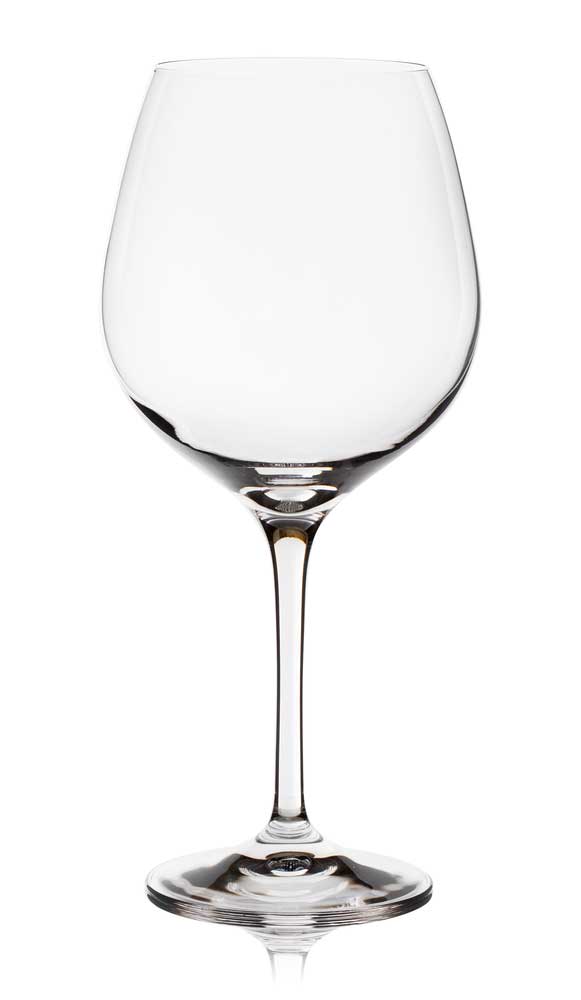 picture of Wine glass