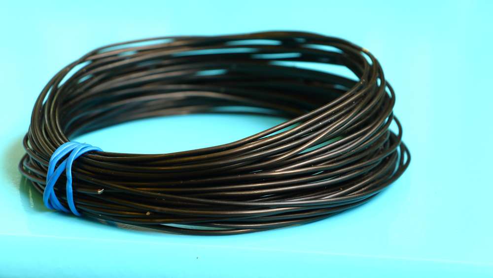 picture of wire